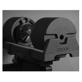 זוג משקולות אוניברסליות מתכווננות עד 40 ק"ג 251050 דגם AD85 מבית SNODE (מקורי)