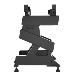 זוג משקולות אוניברסליות מתכווננות עד 40 ק"ג 251050 דגם AD85 מבית SNODE (מקורי)