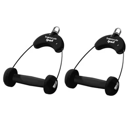 זוג ידיות פולי ארגונומיות 251052 ממותג TrakHandle Sport