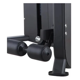 מולטי טריינר 251054 דגם קומבו HULCAGE 2 ממותג GENIE