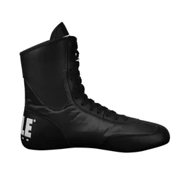 נעלי איגרוף 251056 Boxing Speed-Flex Encore Mid-Top Shoes מבית TITLE