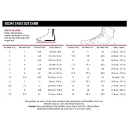 נעלי איגרוף 251056 Boxing Speed-Flex Encore Mid-Top Shoes מבית TITLE
