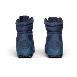 נעלי אגרוף מקצועיות 251059 Everlast Elite 2 Boxing Shoes – צבע כחול נייבי