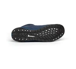 נעלי אגרוף מקצועיות 251059 Everlast Elite 2 Boxing Shoes – צבע כחול נייבי