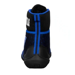 נעלי איגרוף 251062 Boxing Predator II Shoes 2.0 מבית TITLE כחול