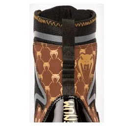 נעלי איגרוף 251068 Elite Evo Monogram מבית VENUM