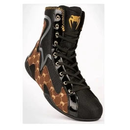 נעלי איגרוף 251068 Elite Evo Monogram מבית VENUM