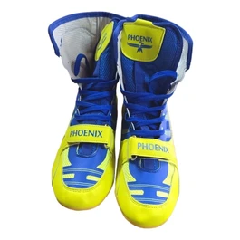 נעלי אגרוף 250762 מבית PHOENIX