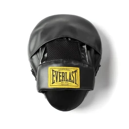 זוג לפות פדים 251101 צבע שחור מבית Everlast