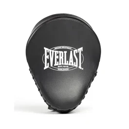 זוג לפות פדים 251101 צבע שחור מבית Everlast