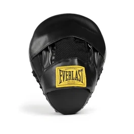 זוג לפות פדים 251101 צבע שחור מבית Everlast
