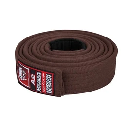 חגורה לאימוני גיאו גיטסו 251130 בצבע חום מבית VENUM