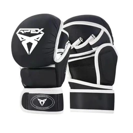 כפפות ספארינג MMA 251147 מבית APEX