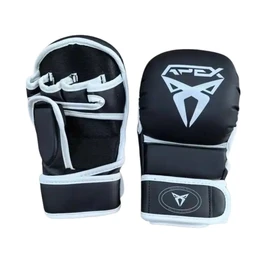 כפפות ספארינג MMA 251147 מבית APEX