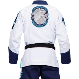 חליפת גיוגיטסו 251152 דגם KOI ABSOLUTE BJJ GI מבית VENUM