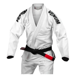 חליפת גיוגיטסו 251153 דגם contender EVO 2.0 מבית VENUM צבע לבן