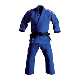 חליפת ג'ודו כחולה 251172 דגם J930 מבית ADIDAS