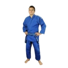 חליפת ג'ודו כחולה 251172 דגם J930 מבית ADIDAS