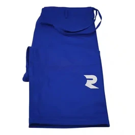 חליפת ג'ודו מקצועית כחולה 251174 מאושרת לתחרויות בינלאומיות