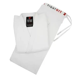 חליפת ג'ודו מקצועית לבנה 251175 מאושרת לתחרויות בינלאומיות