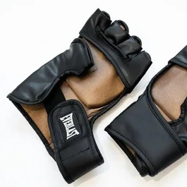 כפפות מקצועיות MMA 251178 דגם TITAN מבית EVERLAST