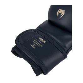כפפות ספארינג MMA 251187 דגם Impact Evo MMA Sparring Gloves – Icy Blue מבית VENUM