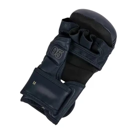 כפפות ספארינג MMA 251187 דגם Impact Evo MMA Sparring Gloves – Icy Blue מבית VENUM