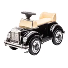 בימבה ממונעת לילדים 251195 בעוצמה 6V דגם מרצדס וינטג'