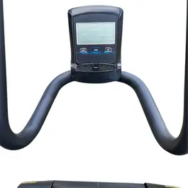 הליכון מעוקל מקצועי Sprinter800 251215 מסלול ריצה מכני עם רצועת אלומיניום מבית CITYSPORT