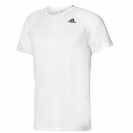 חולצת ספורט ADIDAS לגבר המנדפת זיעה