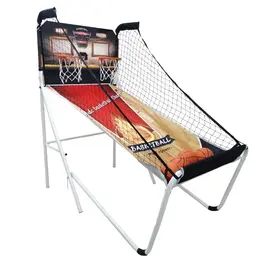 מתקן סל זוגי אלקטרוני מתקפל SUPERIOR 37703 סופרליג