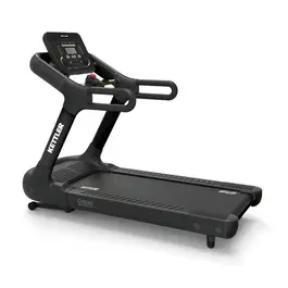 מסלול ריצה מקצועי 251248 דגם GYM60 מבית KETTLER