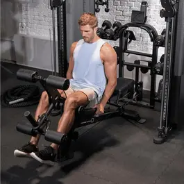 קרוס אובר בשילוב סמית' מקצועי 251263 דגם FT2 PRO מבית INSPIRE