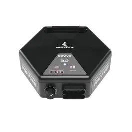 חליפת לחץ להתאוששות 251268 דגם MUELLER REVIVE M2