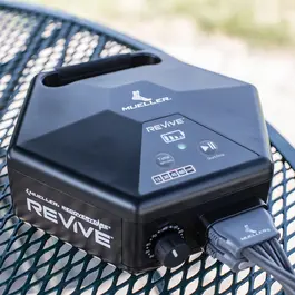 חליפת לחץ להתאוששות 251268 דגם MUELLER REVIVE M2