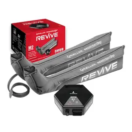 חליפת לחץ להתאוששות 251268 דגם MUELLER REVIVE M2