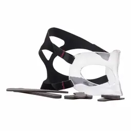 מסיכת פנים השומרת על האף 251271 מבית Mueller