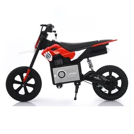 אופנוע שטח ממונע לילדים 251315 בעוצמה 36V הדגם הגדול