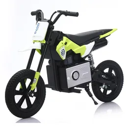 אופנוע שטח ממונע לילדים 251315 בעוצמה 36V הדגם הגדול
