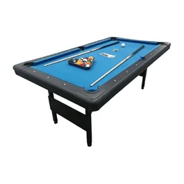 שולחן ביליארד מתקפל 251324 בגודל 7 פיט מבית CITYSPORT