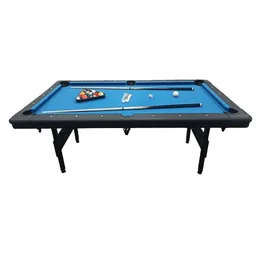 שולחן ביליארד מתקפל 251324 בגודל 7 פיט מבית CITYSPORT