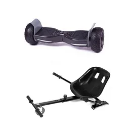 כיסא להוברבורד 50107 מבית CITYSPORT