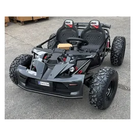 באגי ממנוע לילדים 251376 בעוצמה 48V עם 2 מקומות ישיבה מבית CITYSPORT