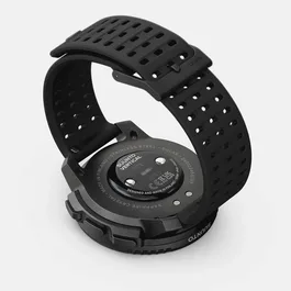 שעון ספורט חכם 242279 דגם VERTICAL SOLAR מבית סונטו SUUNTO All Black