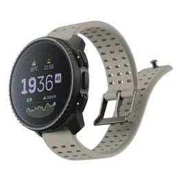 שעון ספורט חכם 242276 דגם VERTICAL מבית סונטו SUUNTO Black Sand