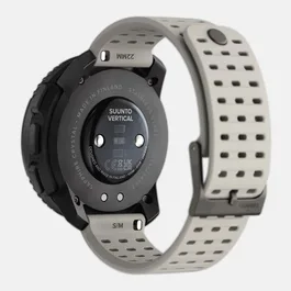 שעון ספורט חכם 242276 דגם VERTICAL מבית סונטו SUUNTO Black Sand
