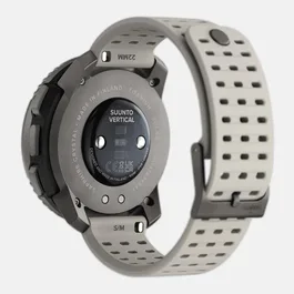 שעון ספורט חכם 242277 דגם VERTICAL SOLAR מבית סונטו SUUNTO Sand