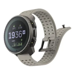 שעון ספורט חכם 242277 דגם VERTICAL SOLAR מבית סונטו SUUNTO Sand