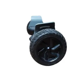 הוברבורד מקצועי גלגלי שטח צבע שחור 8.5 אינטש מבית CITYSPORT 534534 משופץ כחדש