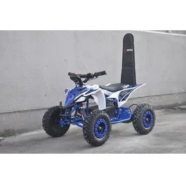 טרקטורון ממונע לילדים 251398 בעוצמה 36V מנוע שרשרת